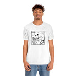 Load image into Gallery viewer, Aliens Aren&#39;t Real Tee
