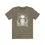 Load image into Gallery viewer, Science Has Always Been the Miracle Tee
