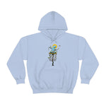 Load image into Gallery viewer, Snake Baby (Full Color) Hoodie
