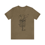 Load image into Gallery viewer, Snake Baby Tee
