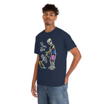 Load image into Gallery viewer, All My Balls Are Trippin (Alien) - Heavy Tee
