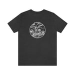 Load image into Gallery viewer, Conquistador Apocalypse Tee
