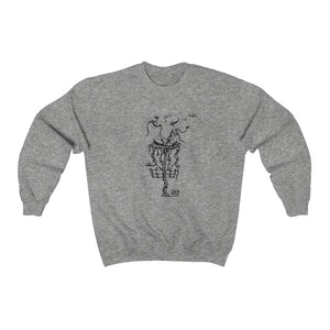 Snake Baby Sweatshirt