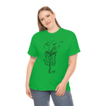 Load image into Gallery viewer, Snake Baby Heavy Cotton Tee
