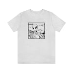 Load image into Gallery viewer, Aliens Aren&#39;t Real Tee
