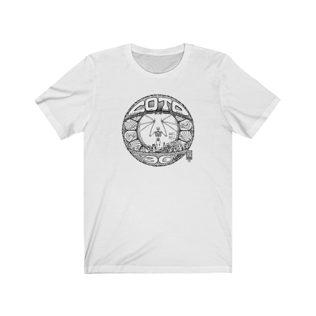 COTO 2021 Tee