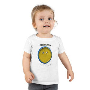 Toddler's Chosen One Tee