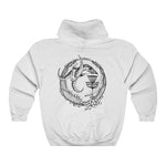 Load image into Gallery viewer, Goat View Hoodie
