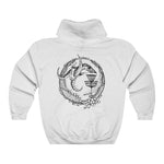 Load image into Gallery viewer, Goat View Hoodie
