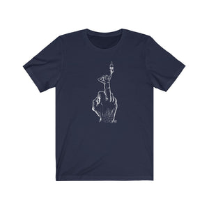 A Certain Kind of Patriotism Tee