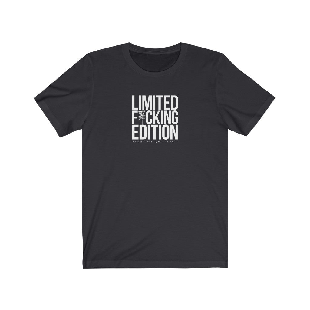 Limited Edition Tee