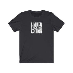 Limited Edition Tee