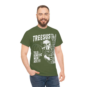 Treesus Heavy Tee