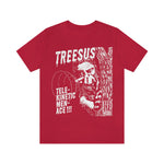 Load image into Gallery viewer, Treesus Soft Tee
