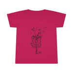 Load image into Gallery viewer, Toddler&#39;s Snake Baby Tee
