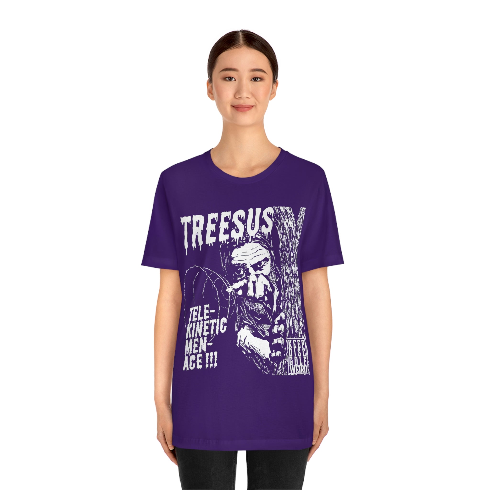Treesus Soft Tee