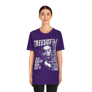 Treesus Soft Tee