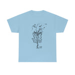 Load image into Gallery viewer, Snake Baby Heavy Cotton Tee
