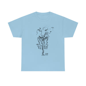 Snake Baby Heavy Cotton Tee