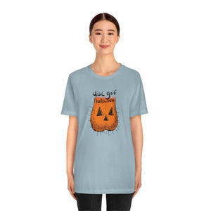 Sack-o-Lantern Tee