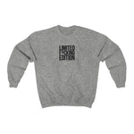 Load image into Gallery viewer, Limited Edition Sweatshirt
