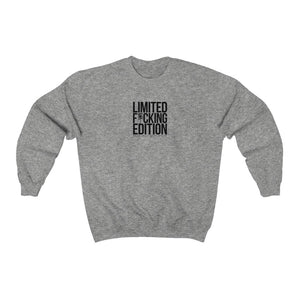 Limited Edition Sweatshirt