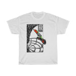 Load image into Gallery viewer, Skater Heavy Cotton Tee
