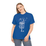 Load image into Gallery viewer, Snake Baby Heavy Cotton Tee
