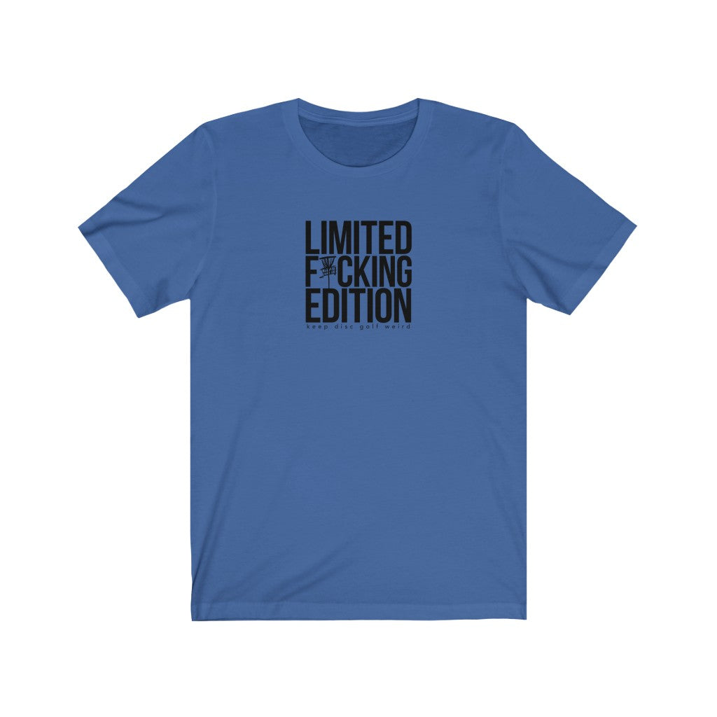 Limited Edition Tee
