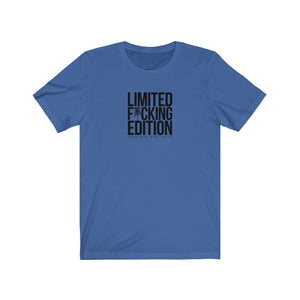 Limited Edition Tee