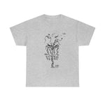 Load image into Gallery viewer, Snake Baby Heavy Cotton Tee
