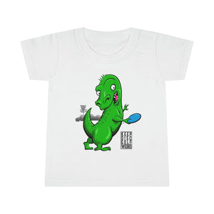 Toddler's Tee-Rex Tee