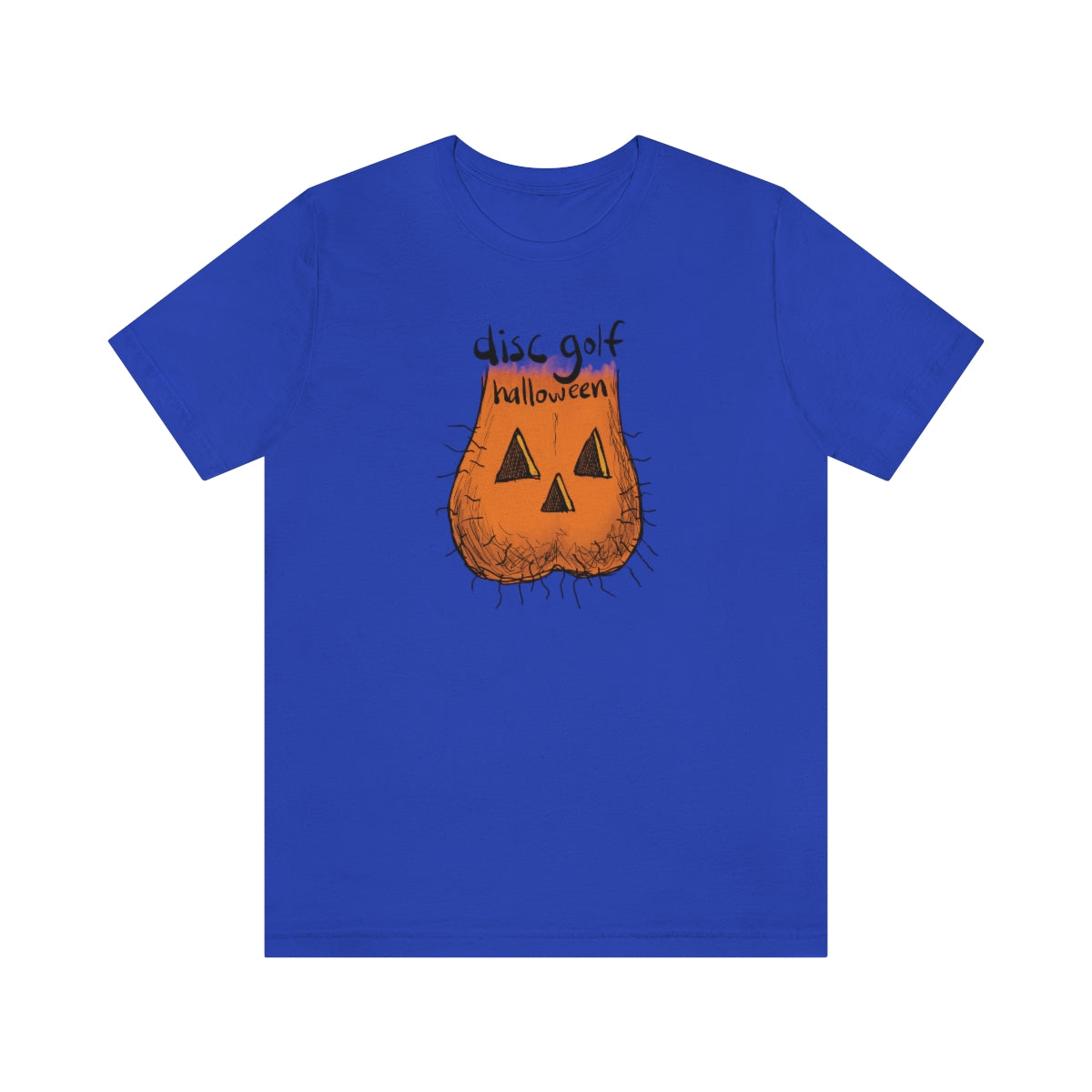 Sack-o-Lantern Tee