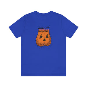 Sack-o-Lantern Tee