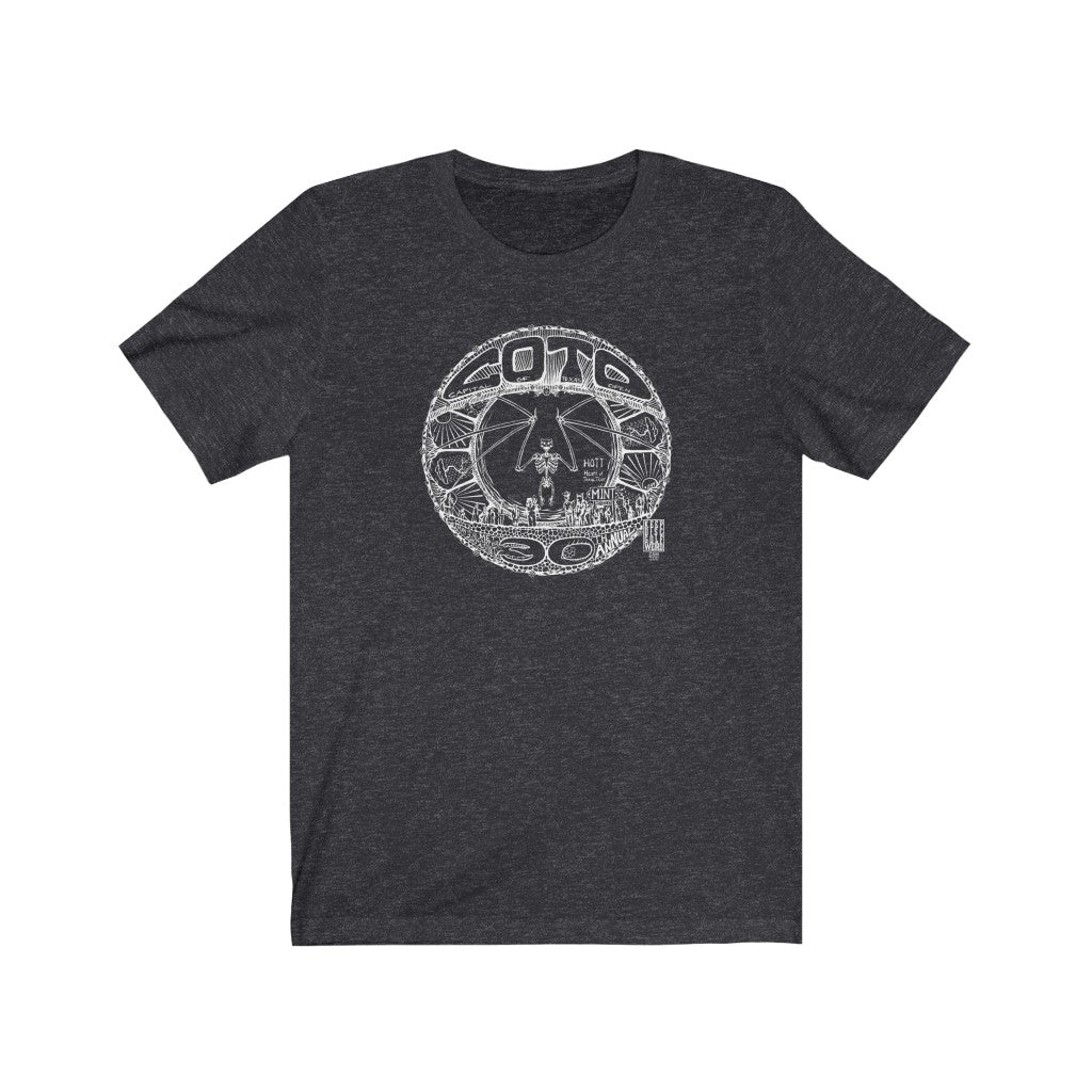 COTO 2021 Tee