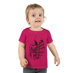 Load image into Gallery viewer, Toddler&#39;s Tap In Tee
