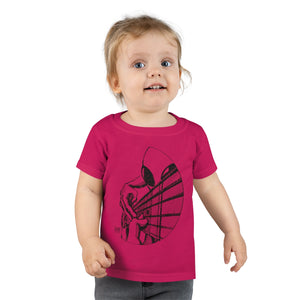 Toddler's Tap In Tee
