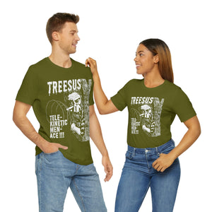 Treesus Soft Tee