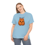 Load image into Gallery viewer, Sack-o-Lantern Heavy Tee
