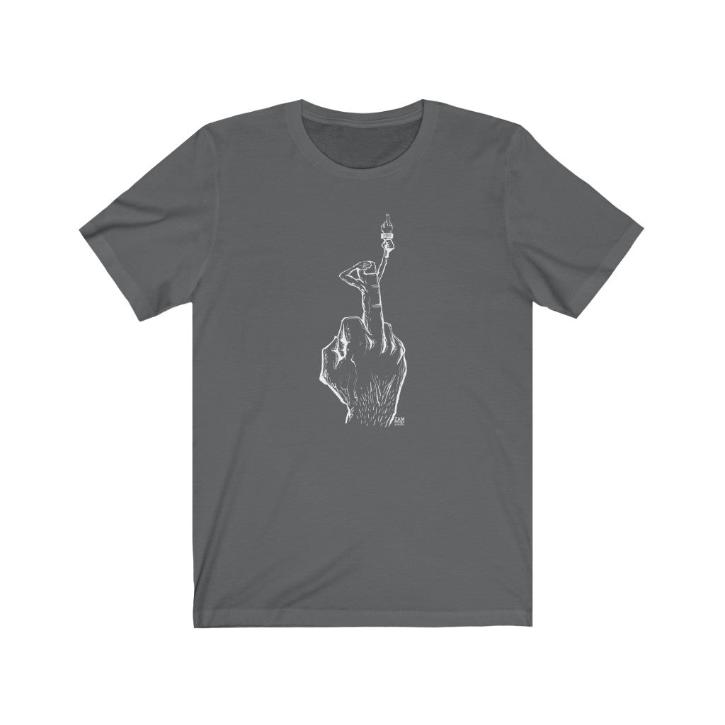 A Certain Kind of Patriotism Tee