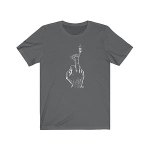 A Certain Kind of Patriotism Tee