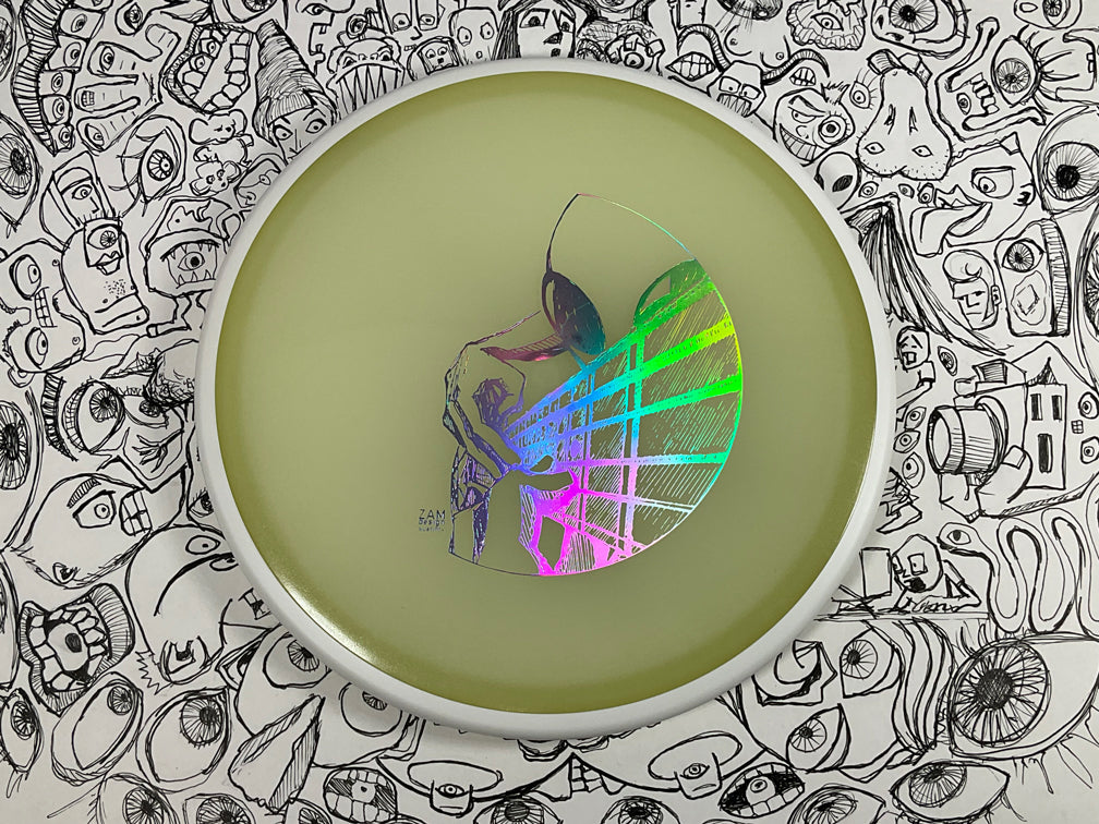 Tap In - Glow Reactor