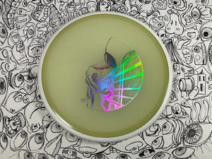 Tap In - Glow Reactor